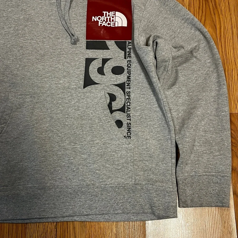 The North Face north face